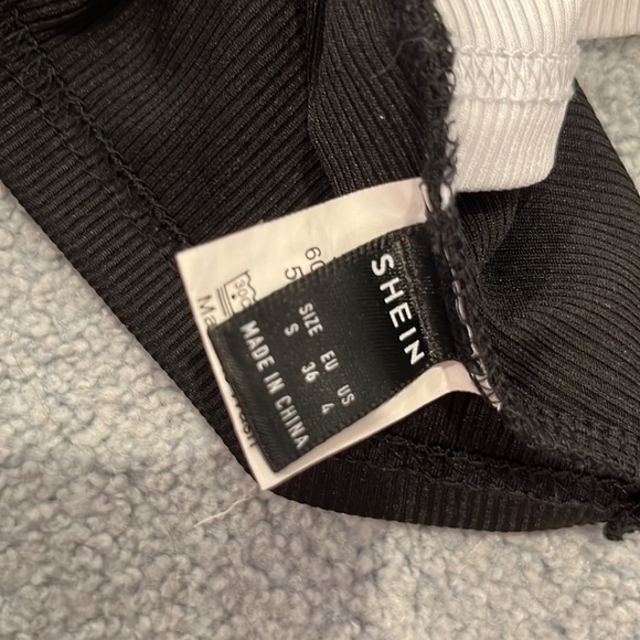 Cross over tank - Picture 3 of 3